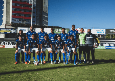 Escola de Futebol Paraná Clube Bairro Alto, Sports